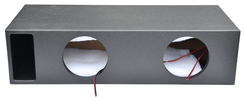 Ragnarök 2x8" Chevalåda V2