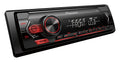 Pioneer MVH-S120UB