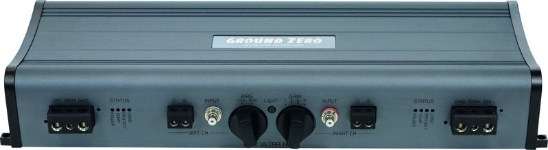 Ground Zero ULTRA A-2