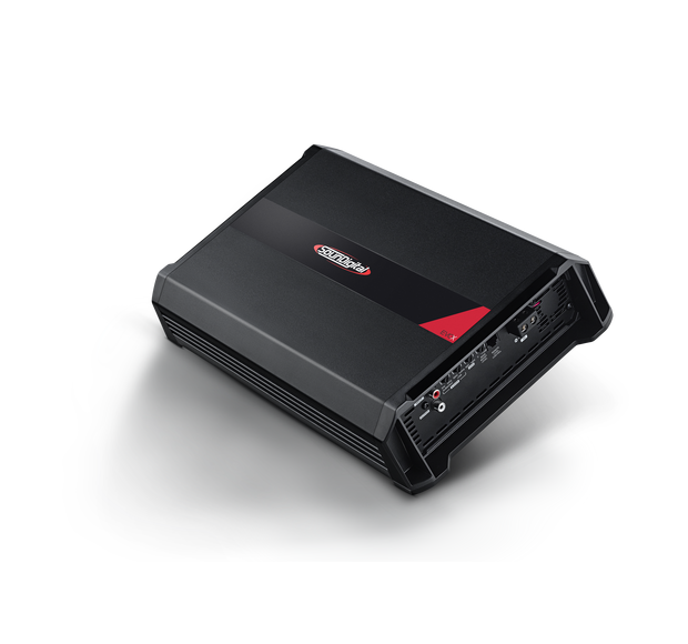 Soundigital 8000.1 EVOX 2 Ohm