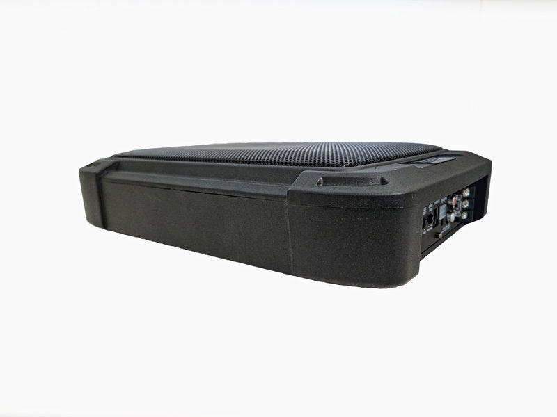 Gs Audio Nano Aktiv Subwoofer 10"
