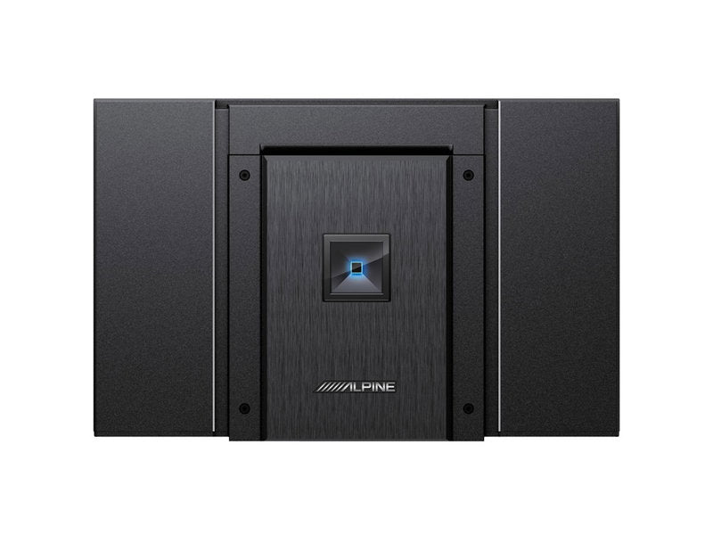 HDA-V90 ALPINE STATUS