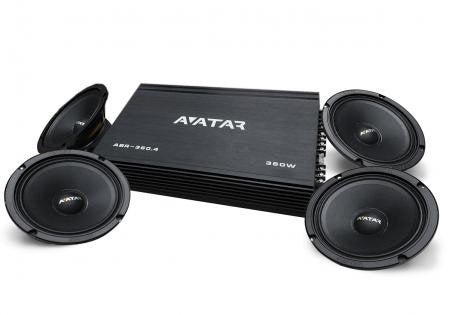 Avatar Pulse
