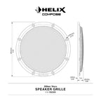 HELIX CiA SG200