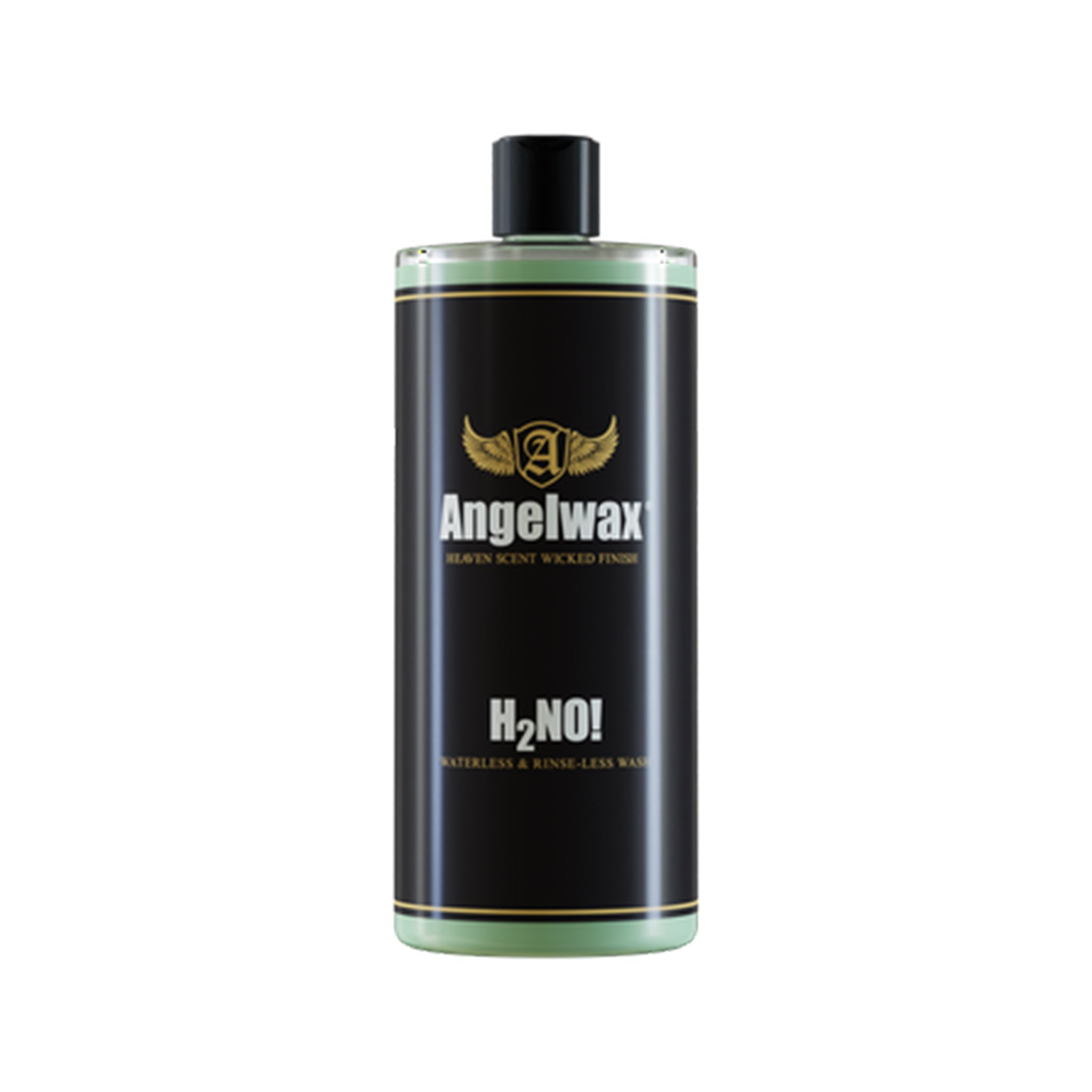 detailer spray som rengör och kan användas utan att använda vatten