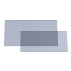 Speedglas™ inre täckglas, 9000V +1 ljusnyans, 5-pack
