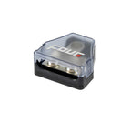 FOUR Connect 4-600220 STAGE2 Battery Terminal positive 2xM8 Bolt
