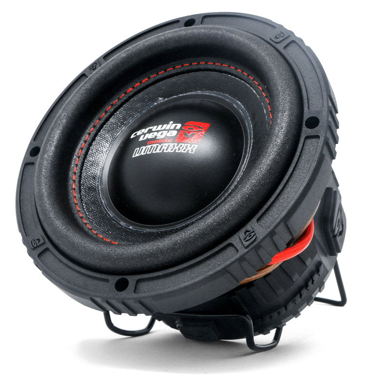 Cerwin Vega VMAXX 8" D4