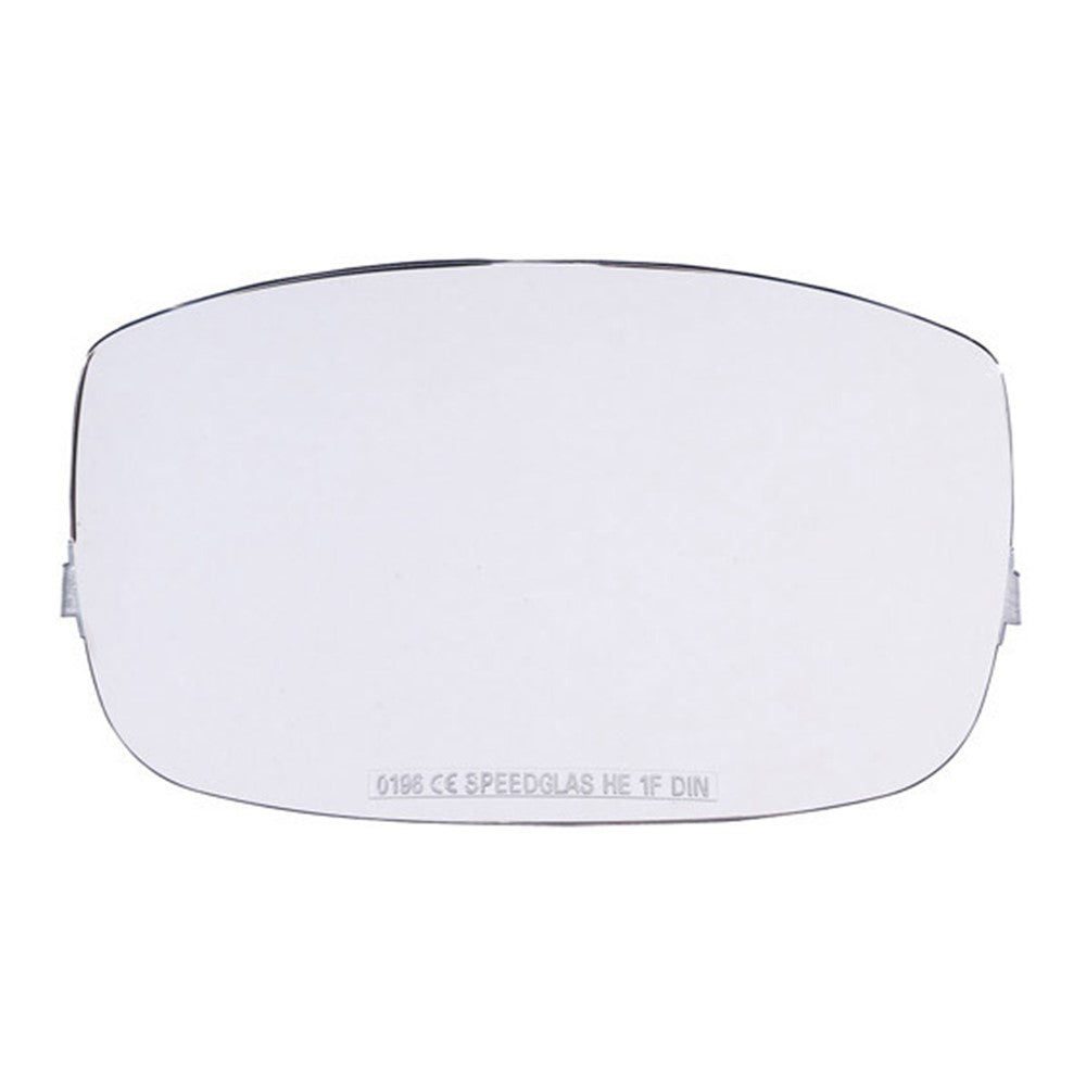 Yttre skyddsglas 100V reptålig