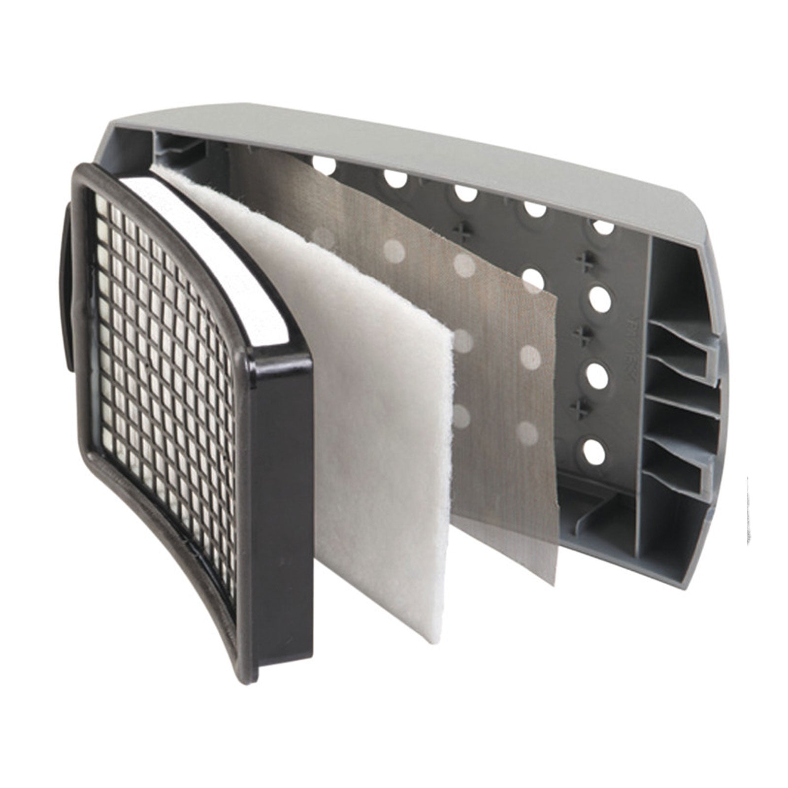 Förfilter adflo 5-pack