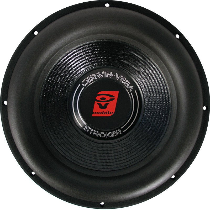 Cerwin-Vega STROKER 12"