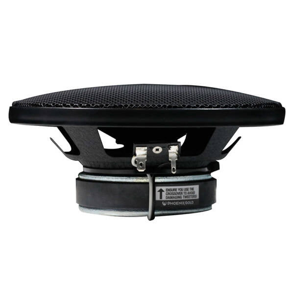 Phoenix Gold ZX65CX – 6.5″ 2-WAY COAXIAL SPEAKER