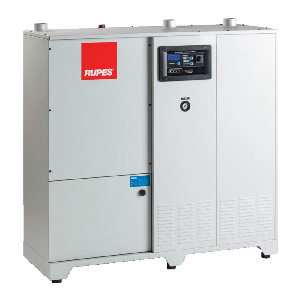 Turbin 20 hk, inverter