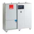 Turbin 20 hk, inverter