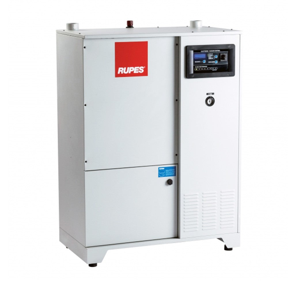Turbin 4hk, inverter