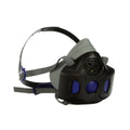 Halvmask Secure Click™, talmembran, medium