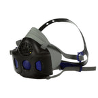 Halvmask Secure Click™, talmembran, medium