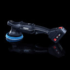 Polermaskin batteridriven oscillerande HLR15