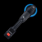 Polermaskin batteridriven oscillerande HLR15