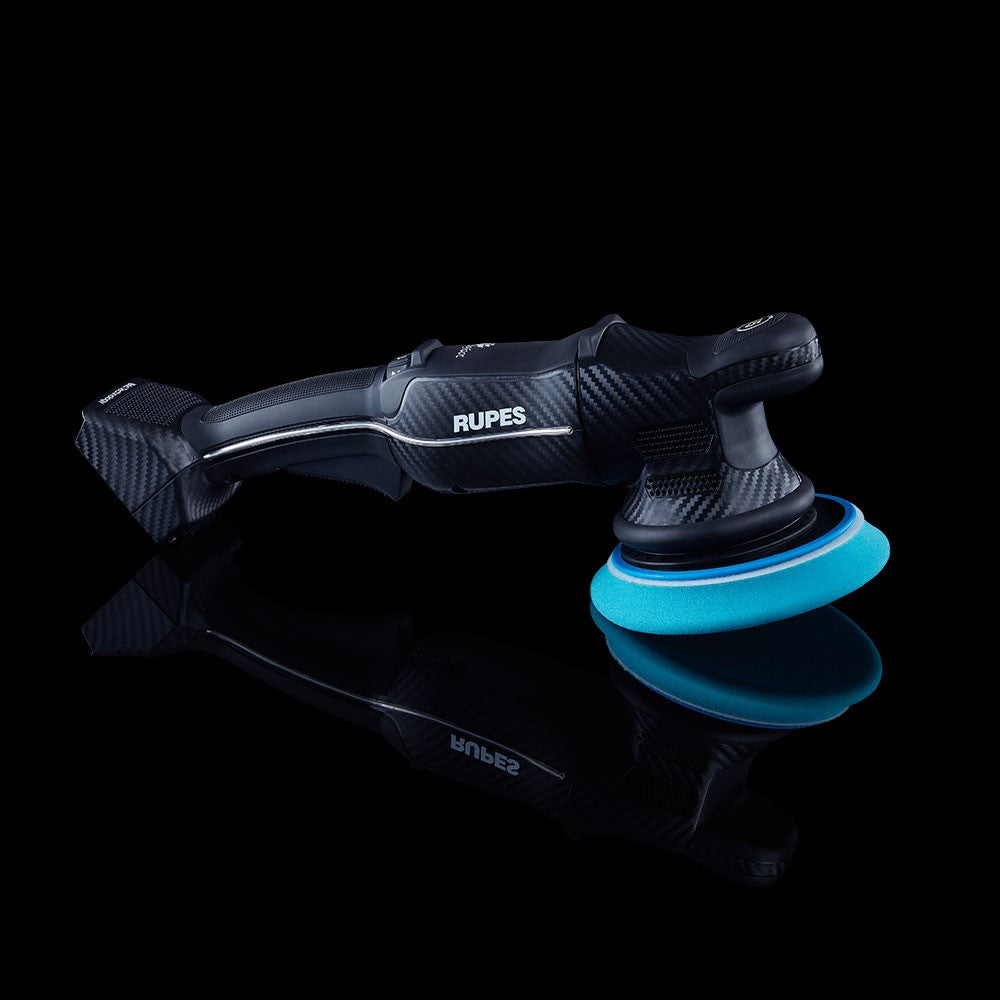 Polermaskin batteridriven oscillerande HLR15