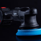 Polermaskin batteridriven oscillerande HLR15