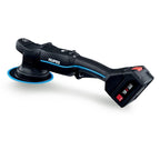 Polermaskin batteridriven oscillerande HLR21