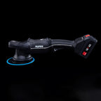 Polermaskin batteridriven oscillerande HLR21