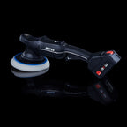 Polermaskin batteridriven oscillerande HLR21