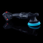 Polermaskin batteridriven oscillerande HLR21