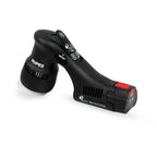 Polermaskin batteridriven oscillerande HLR75, 75 mm