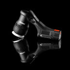 Polermaskin batteridriven oscillerande HLR75, 75 mm