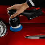 Polermaskin batteridriven oscillerande HLR75, 75 mm