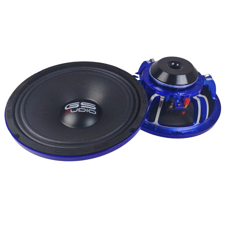 GS Audio Voce 10" NEO