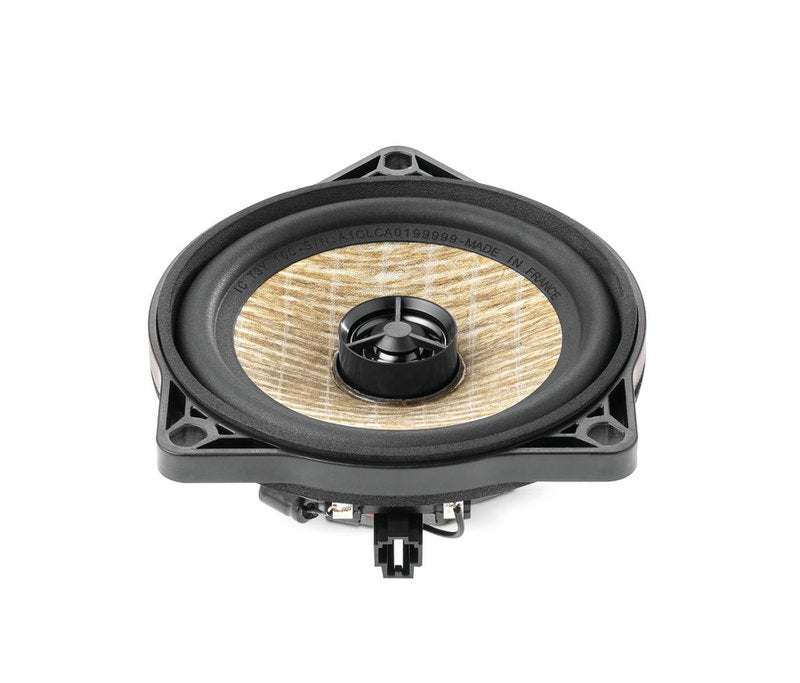 Focal Tesla 2-way Coax