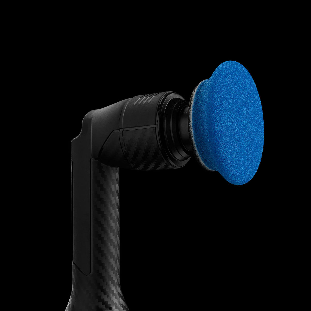 Polermaskin batteridriven Nano II