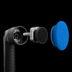 Polermaskin batteridriven Nano II