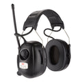 PELTOR DAB+ och FM-radioheadset
