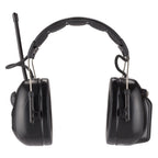 PELTOR DAB+ och FM-radioheadset