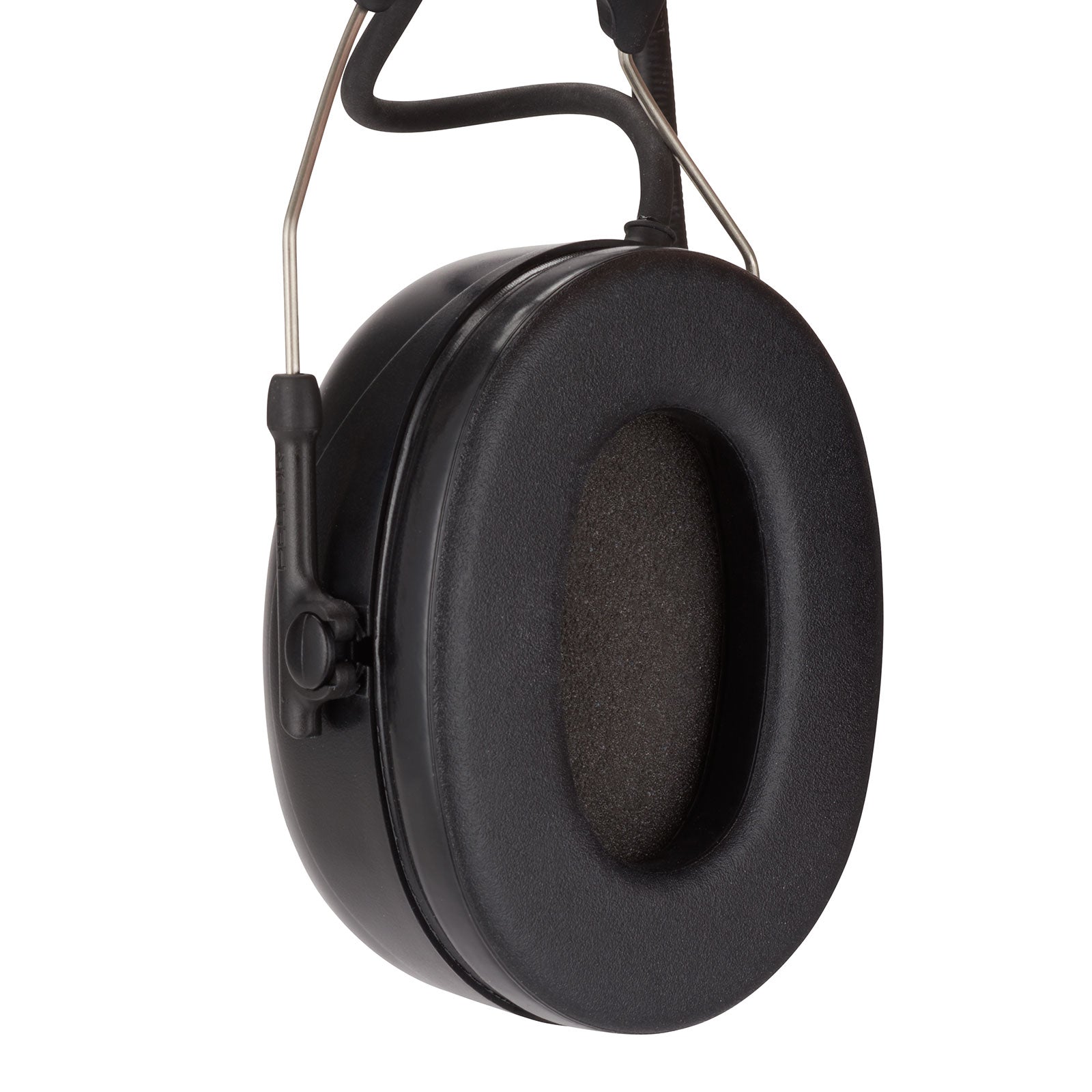 PELTOR DAB+ och FM-radioheadset