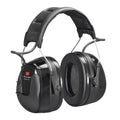 PELTOR WorkTunes Pro FM-radioheadset