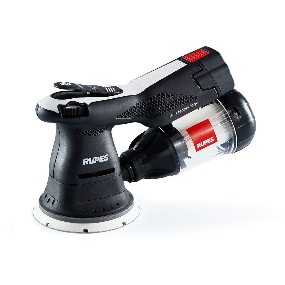 Ibrid Orbital sander 18V