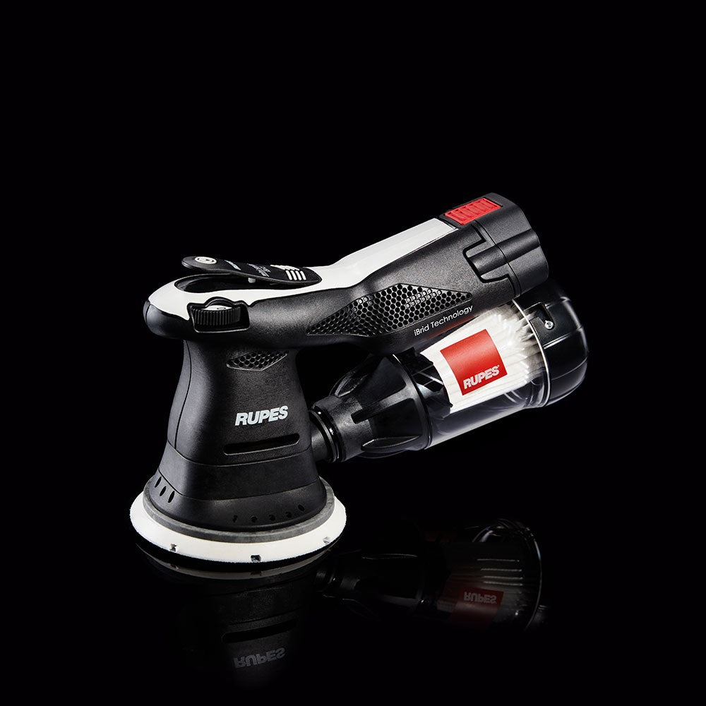 Ibrid Orbital sander 18V