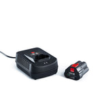 Ibrid Orbital sander 18V