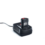 Ibrid Orbital delta sander 18V