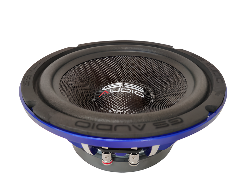 GS Audio SQ 6.5 v2