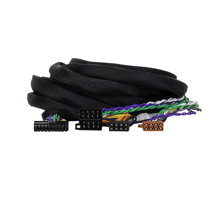 Phoenix Gold ZDC-ISO5 - 520cm ISO-T harness with 20-pin Molex connector