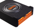 EDGE Street 10inch DSP active compact enclosure