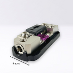 GS Audio Combo-block 2