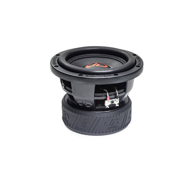 DD Audio DD606D-D2