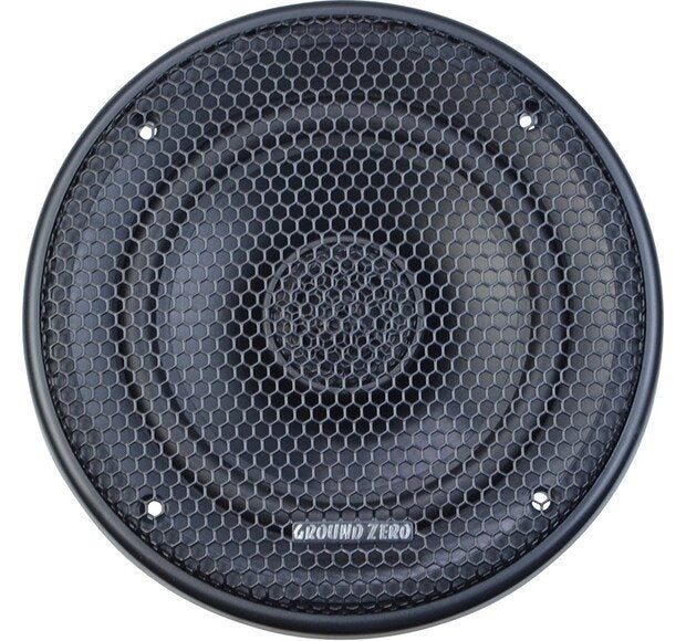 Ground Zero GZRF 5.2SQX